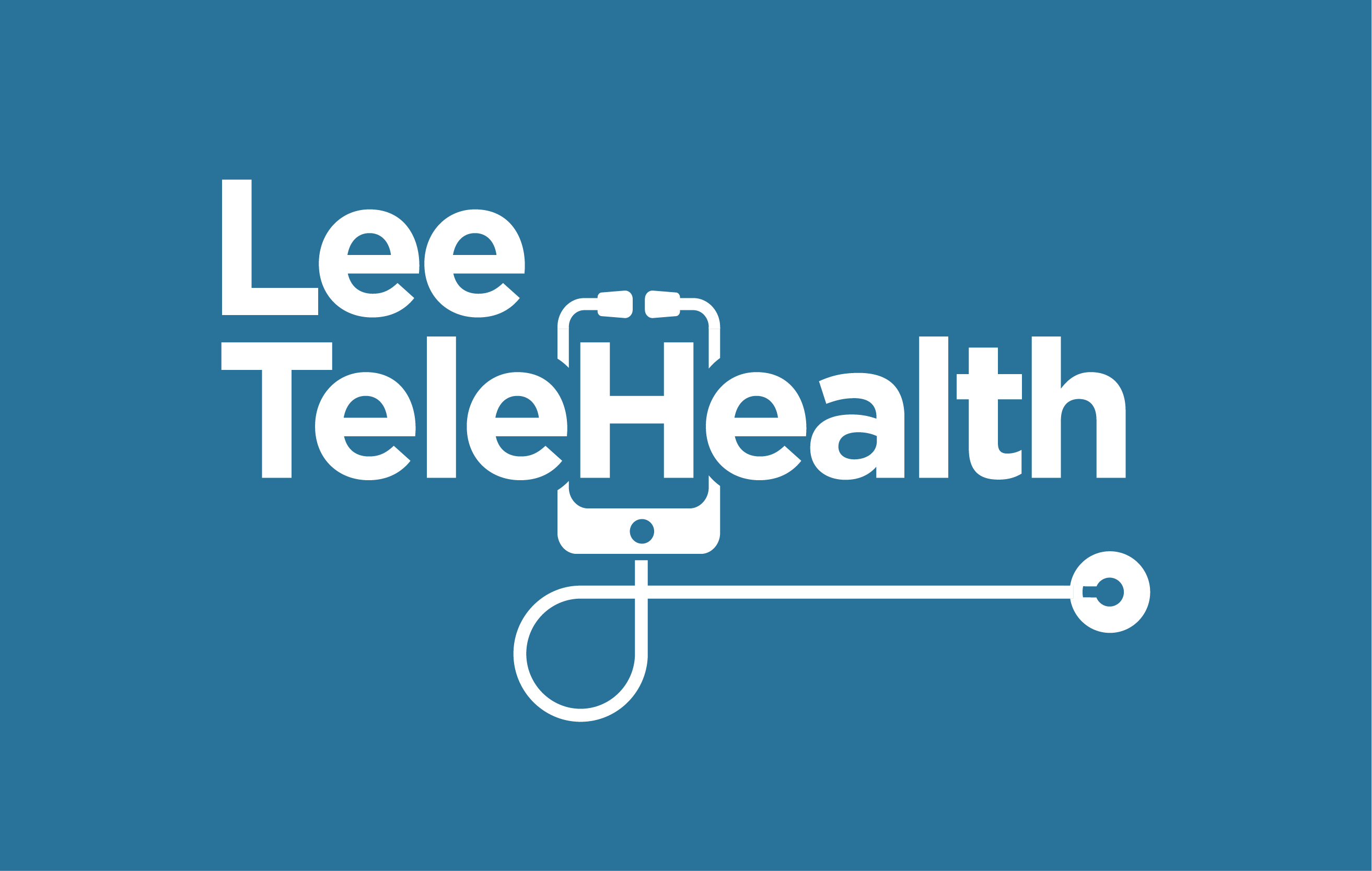 Telemedicine Program at Lee Health