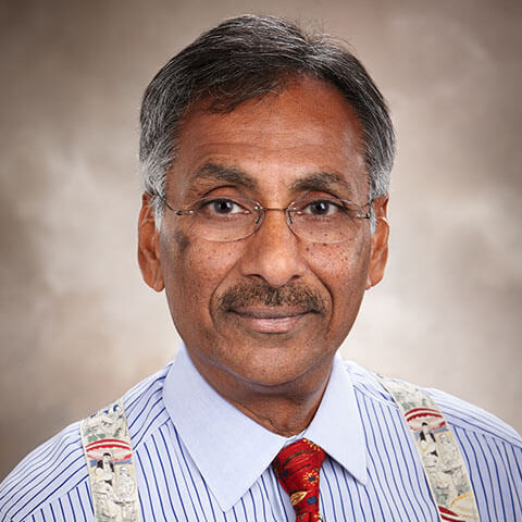 Rahul Challapalli MD